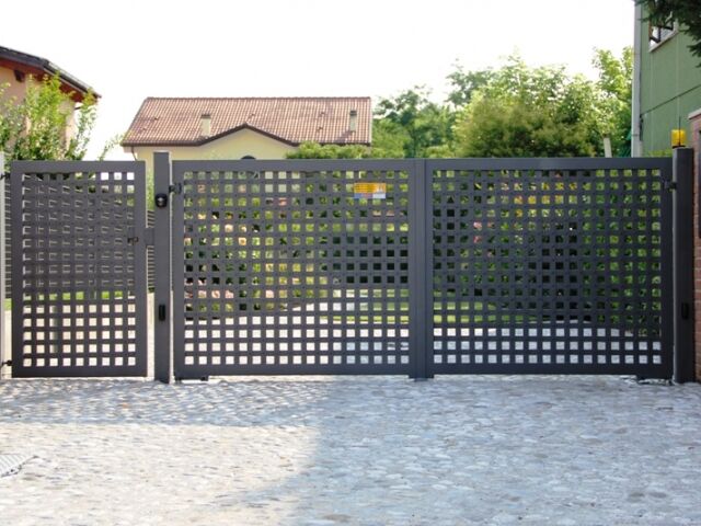 cancello 2